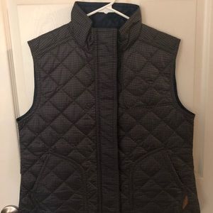 Women’s Coach Vest